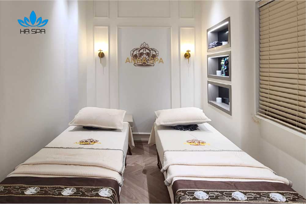 anna spa