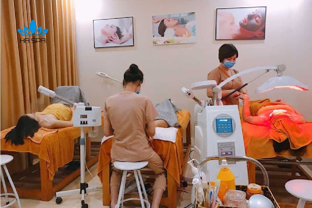 arum spa
