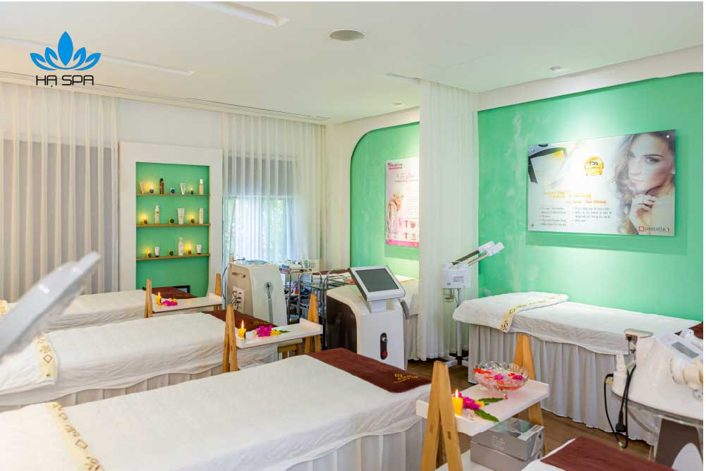 asena spa