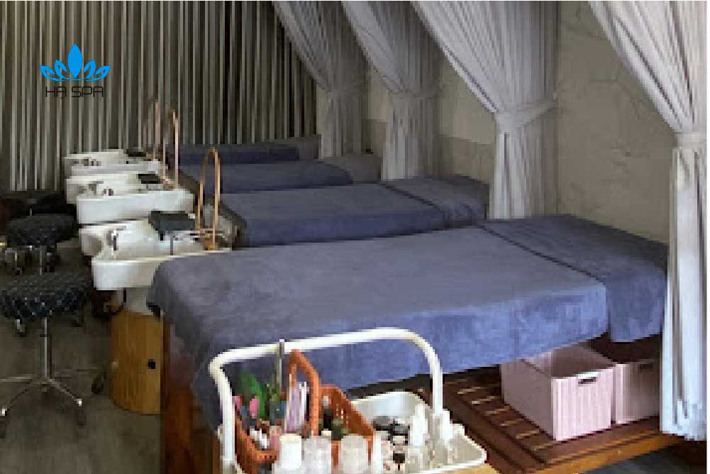 chiiu spa