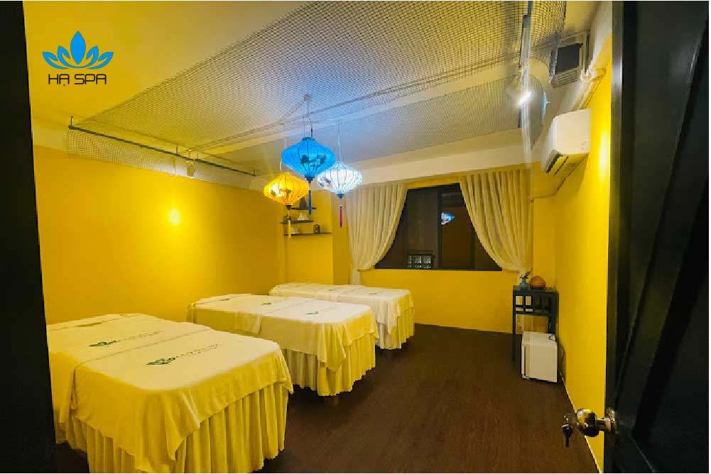 clover spa