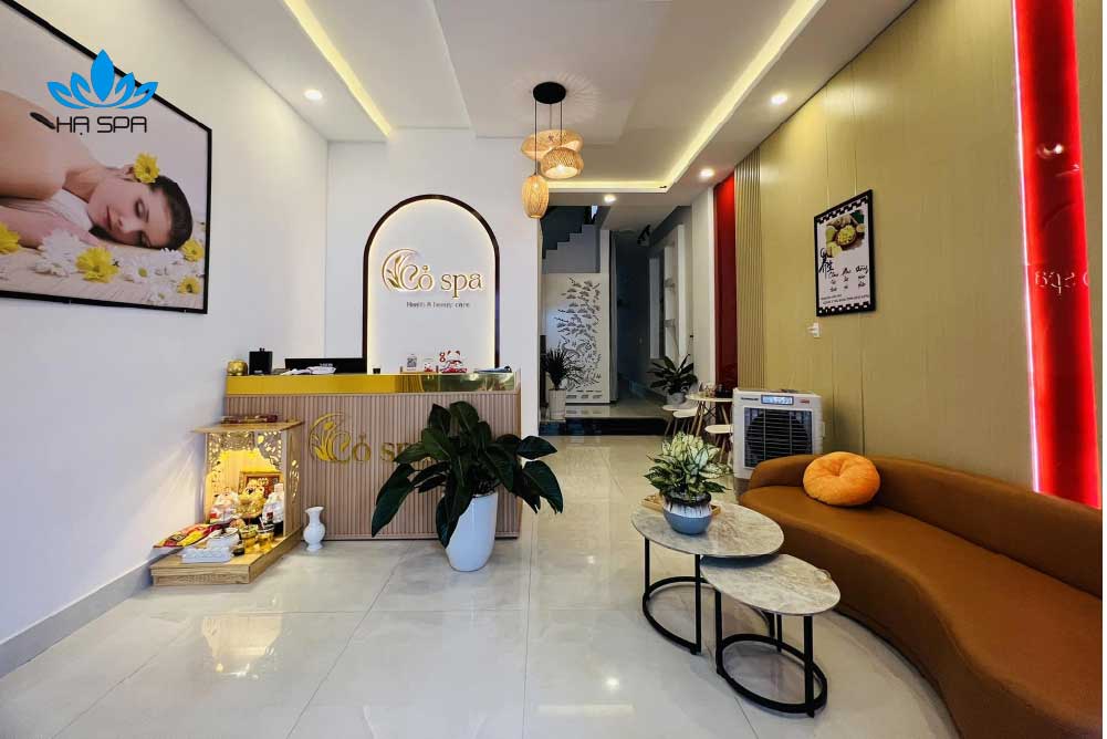 co spa