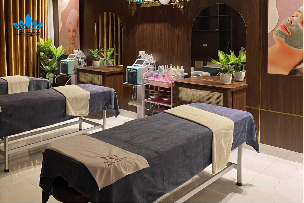 diep spa