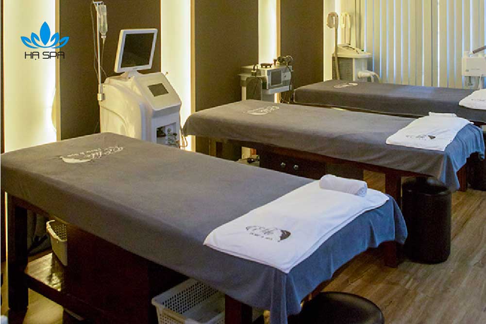 elite spa