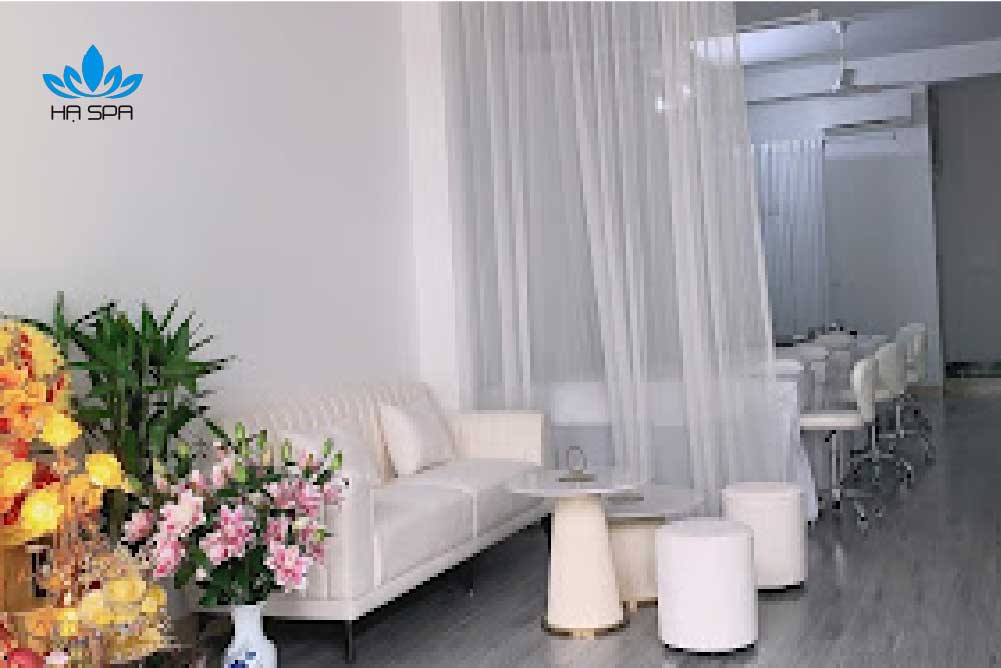 hana spa