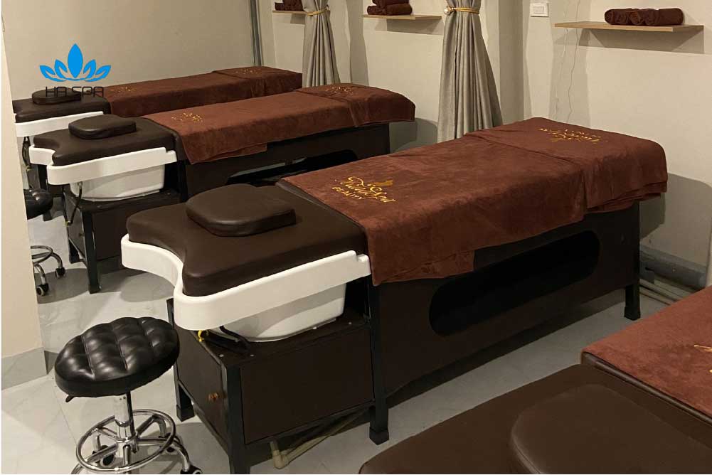 hang spa