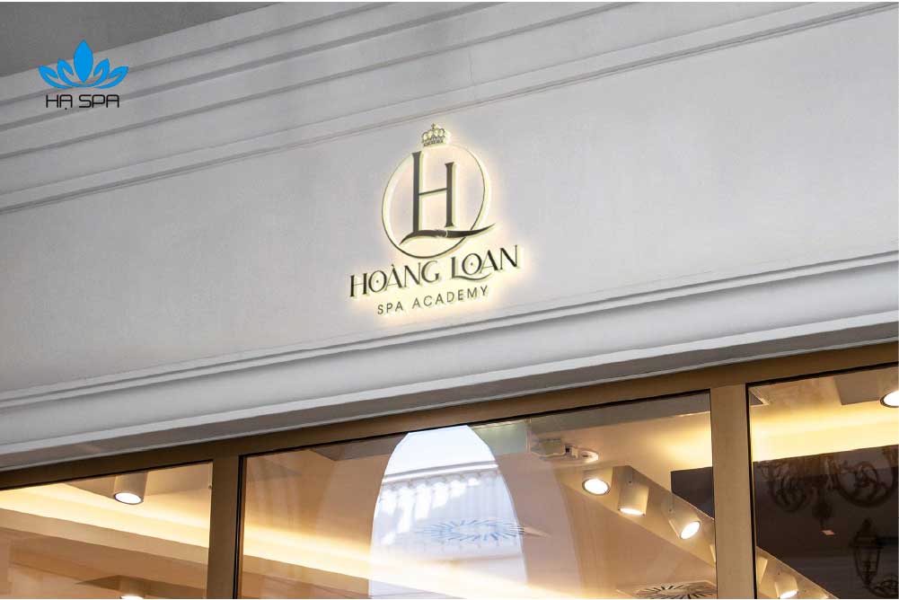 hoang loan spa