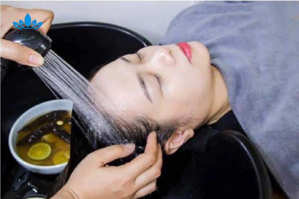 home spa
