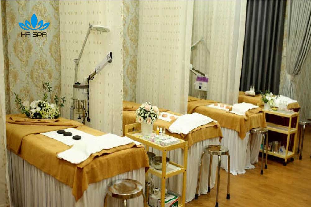 honi spa