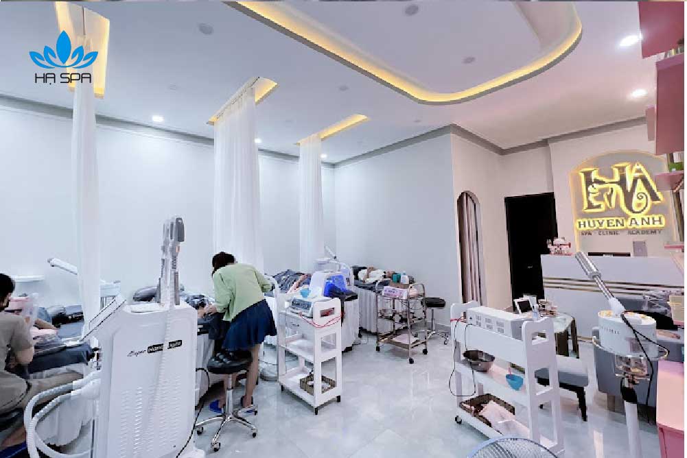 huyen spa duong sinh 1