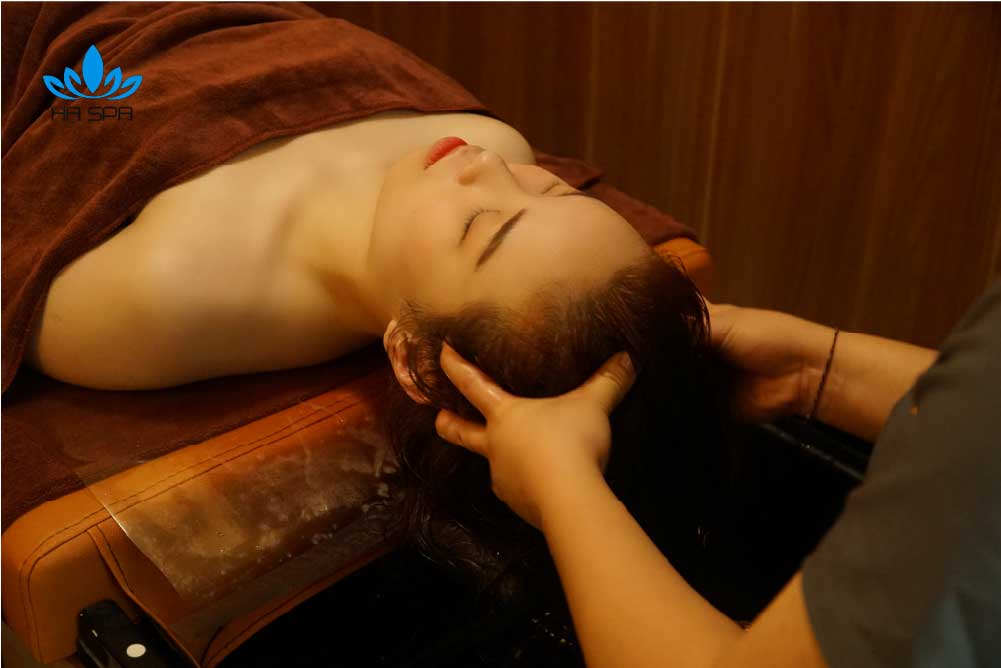 huyen spa duong sinh