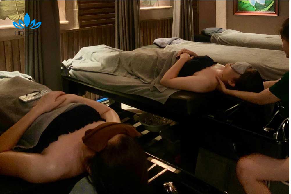 hy spa