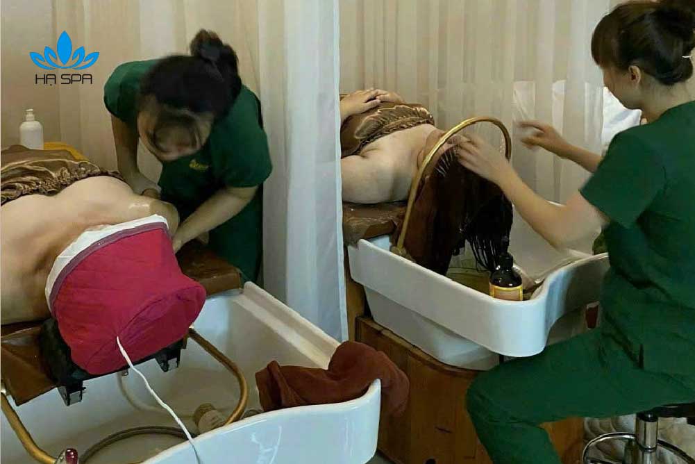 jasmine spa