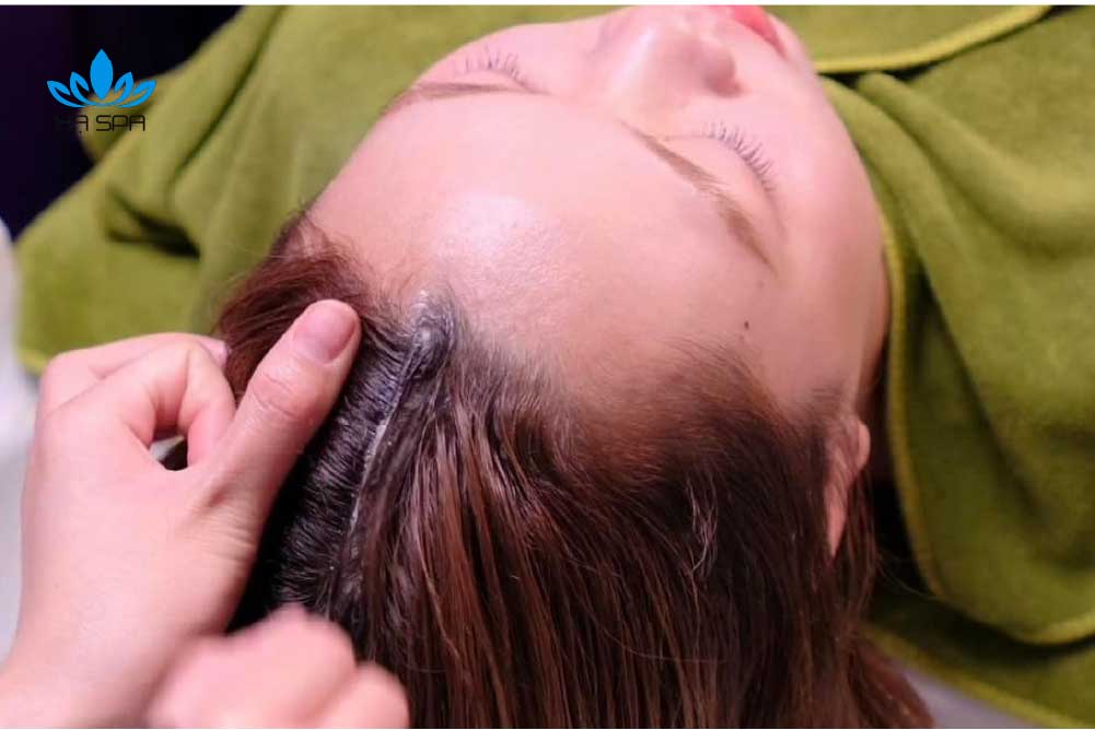 juna spa