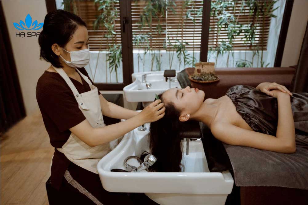 la spa