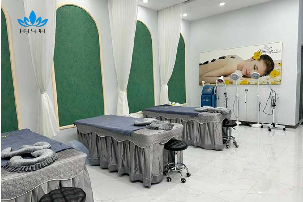 lulu spa