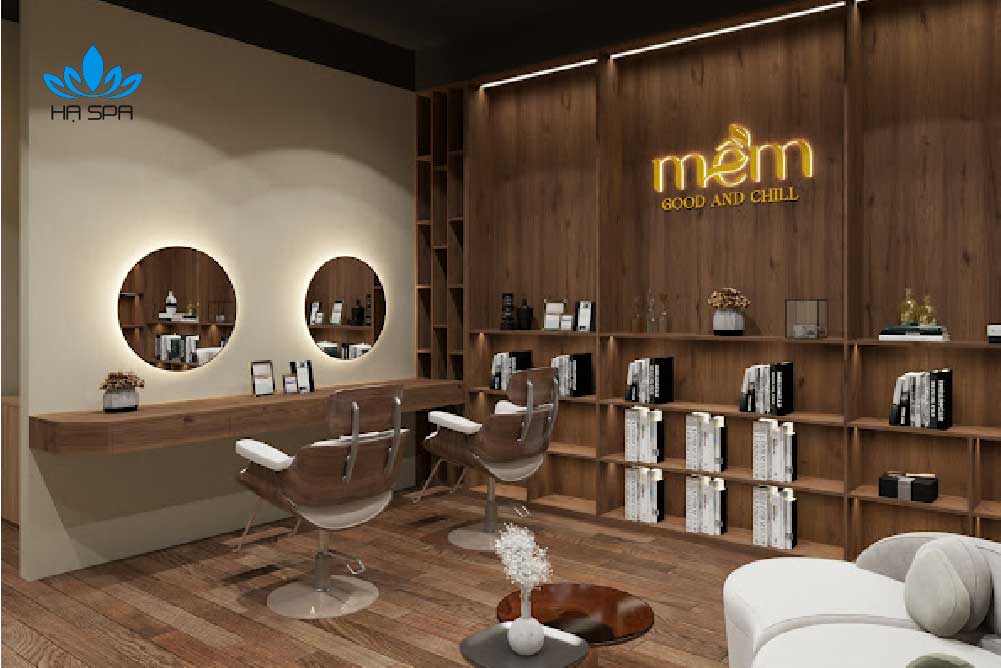 mem spa