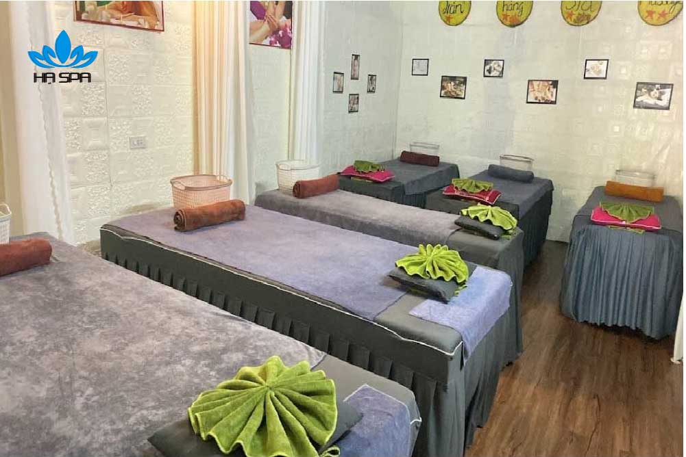 moc mien spa
