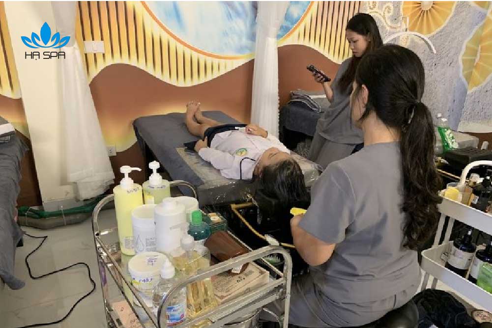 moc spa