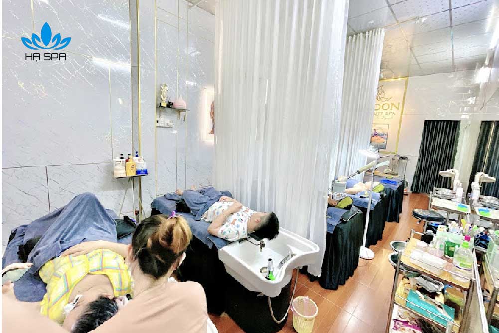 moon home spa