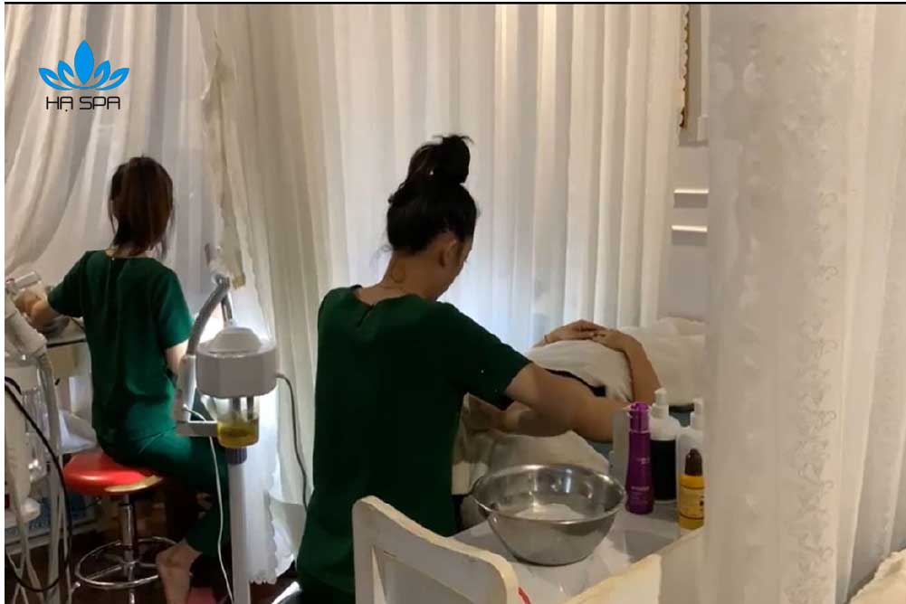 nasy clinic spa