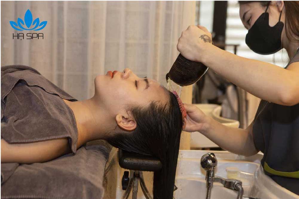 natural queen spa