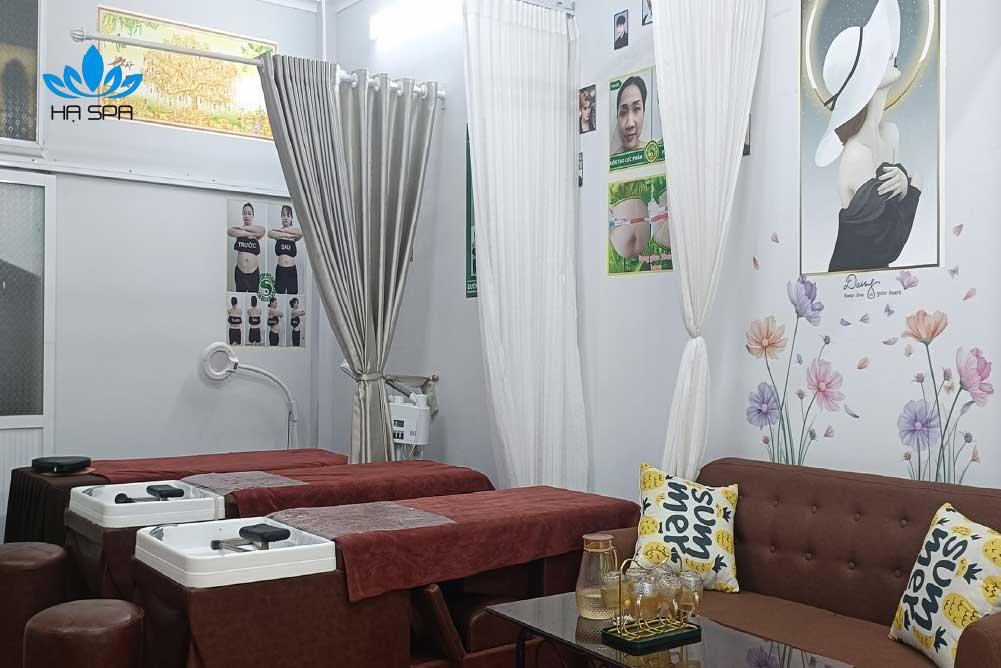 ngoc thien duong sinh