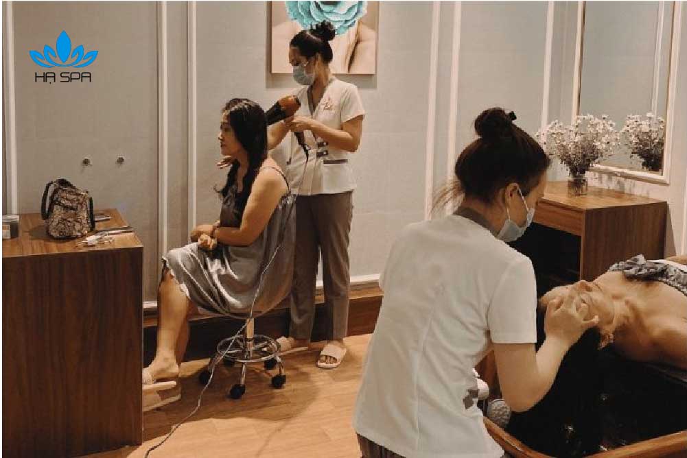 perla spa