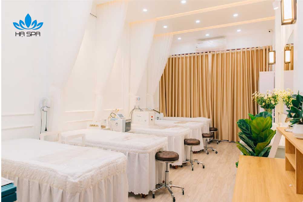 quine spa