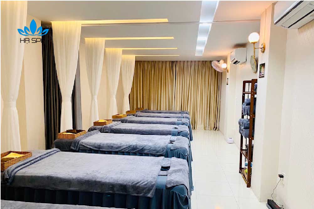 rose spa 1