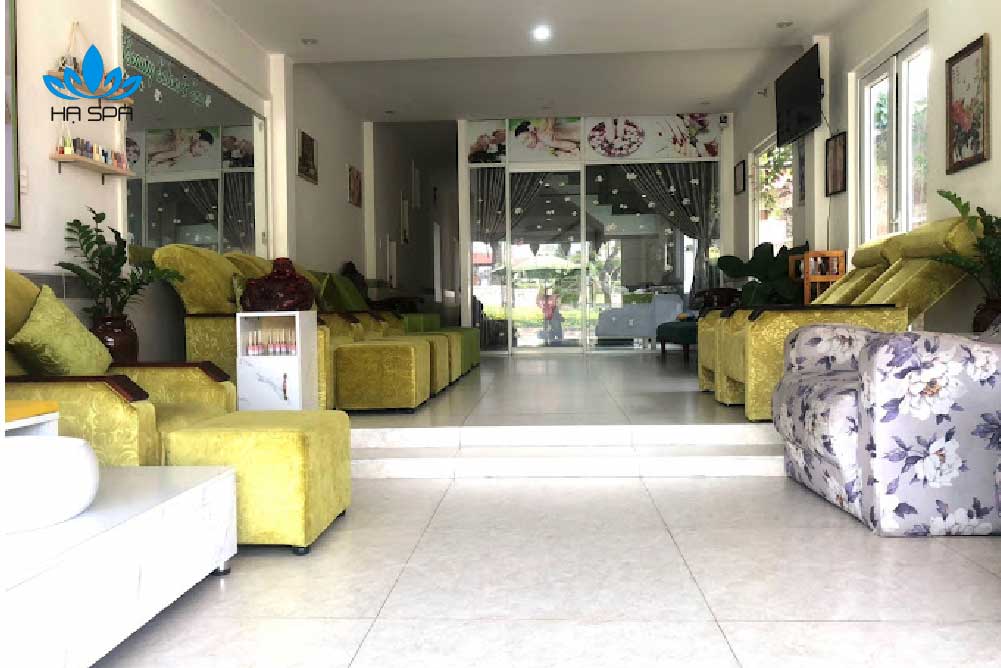 rosemary spa hoi an