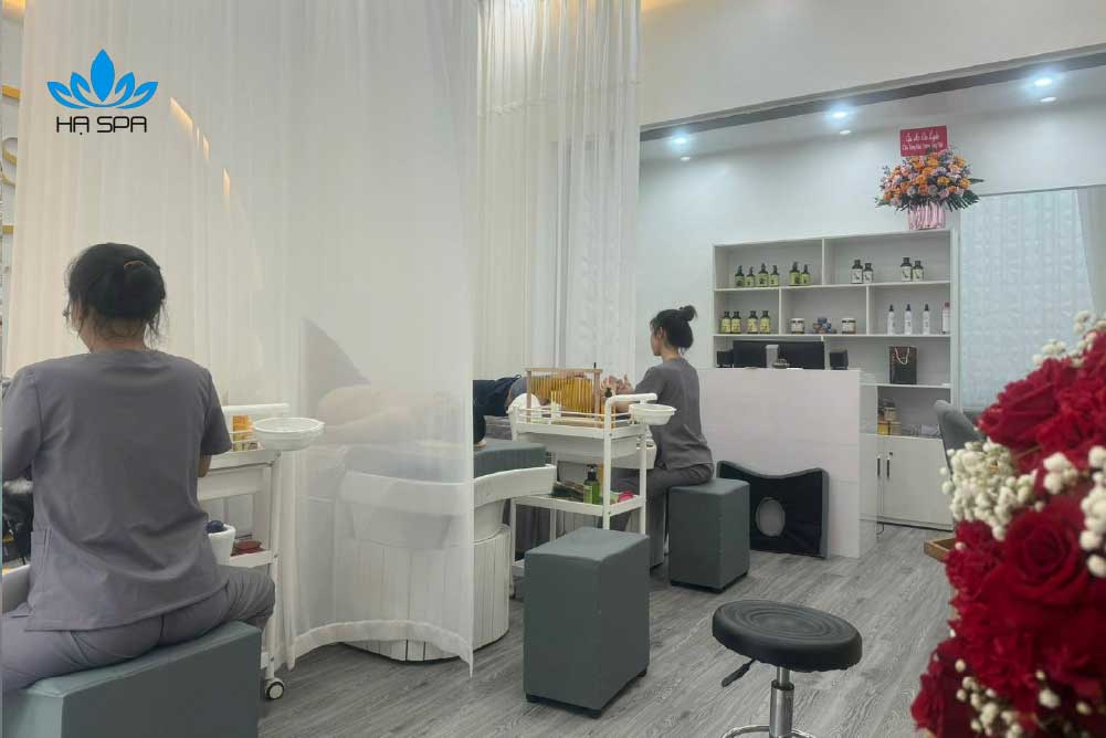 sea spa