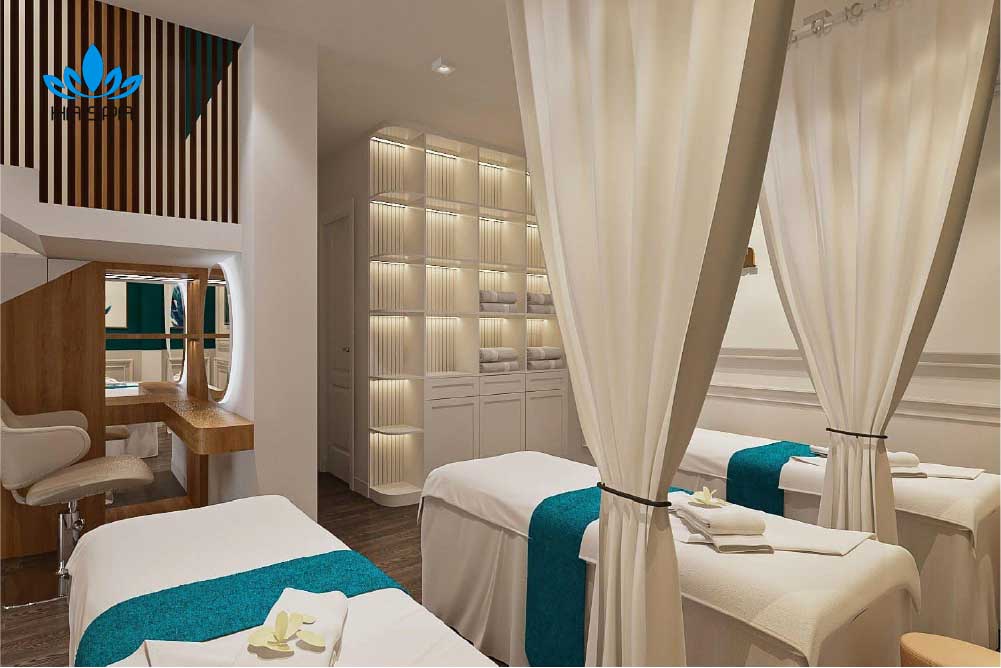 shila spa