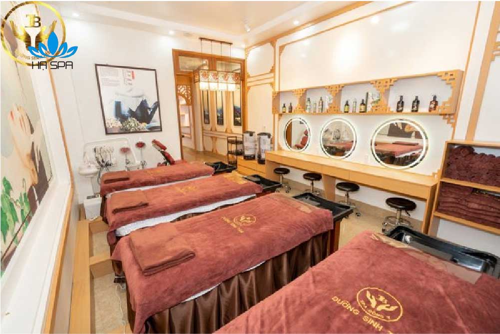 sieu duong sinh spa