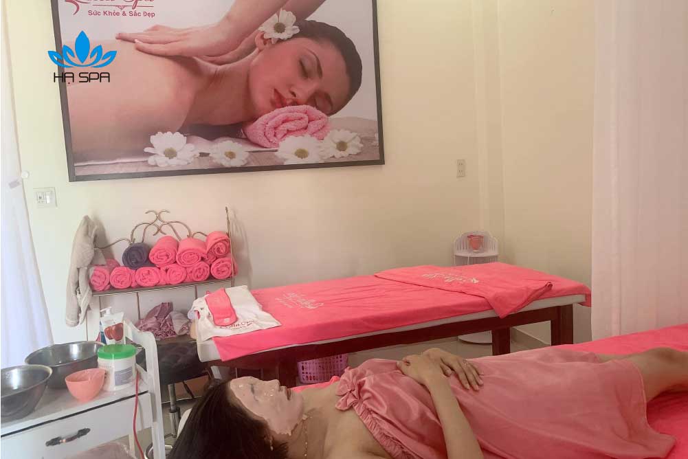 spa bella