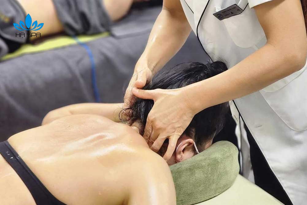 spa la khoe