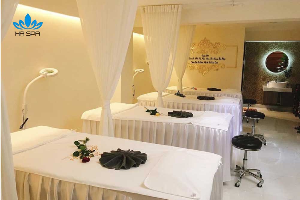 spa sac viet
