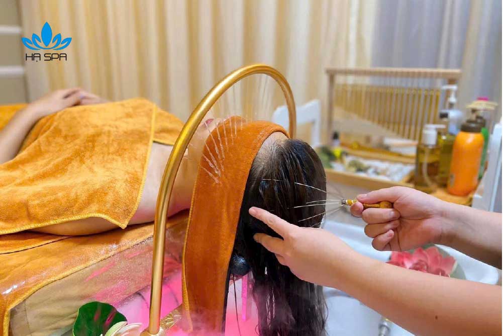 spa tam an 1
