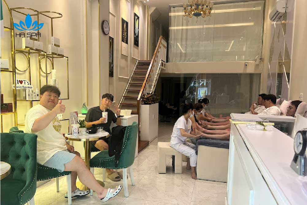 spa vien co2