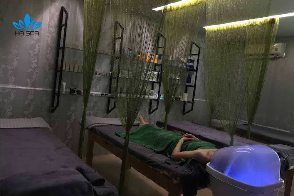suly spa