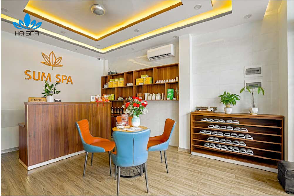 sum spa