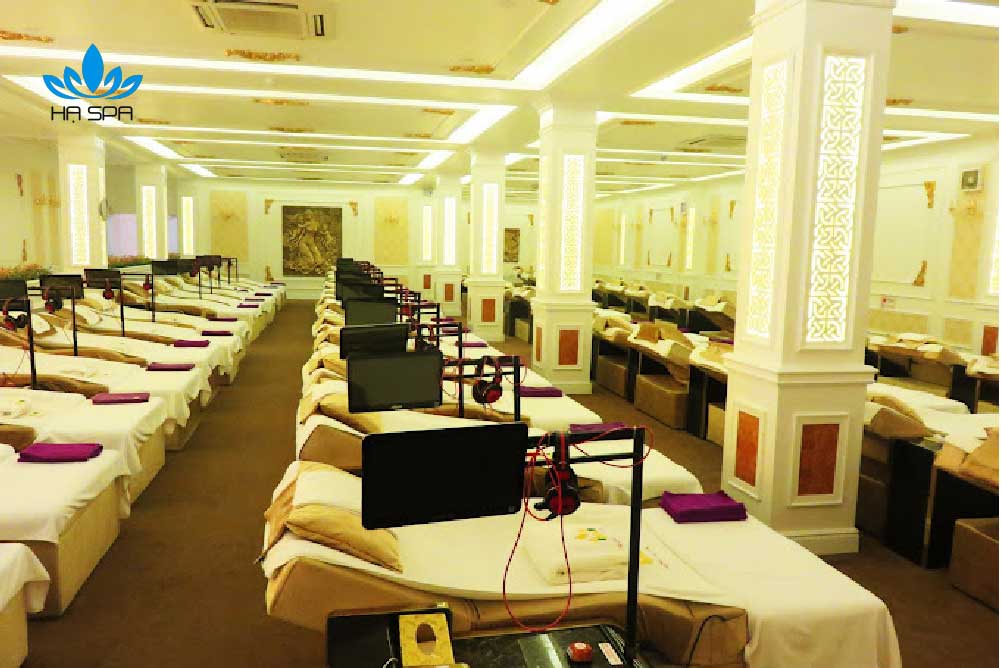 truong tho spa