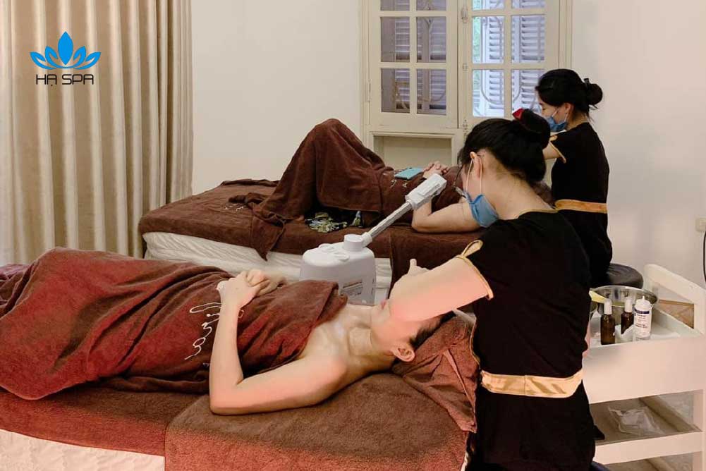 venus spa