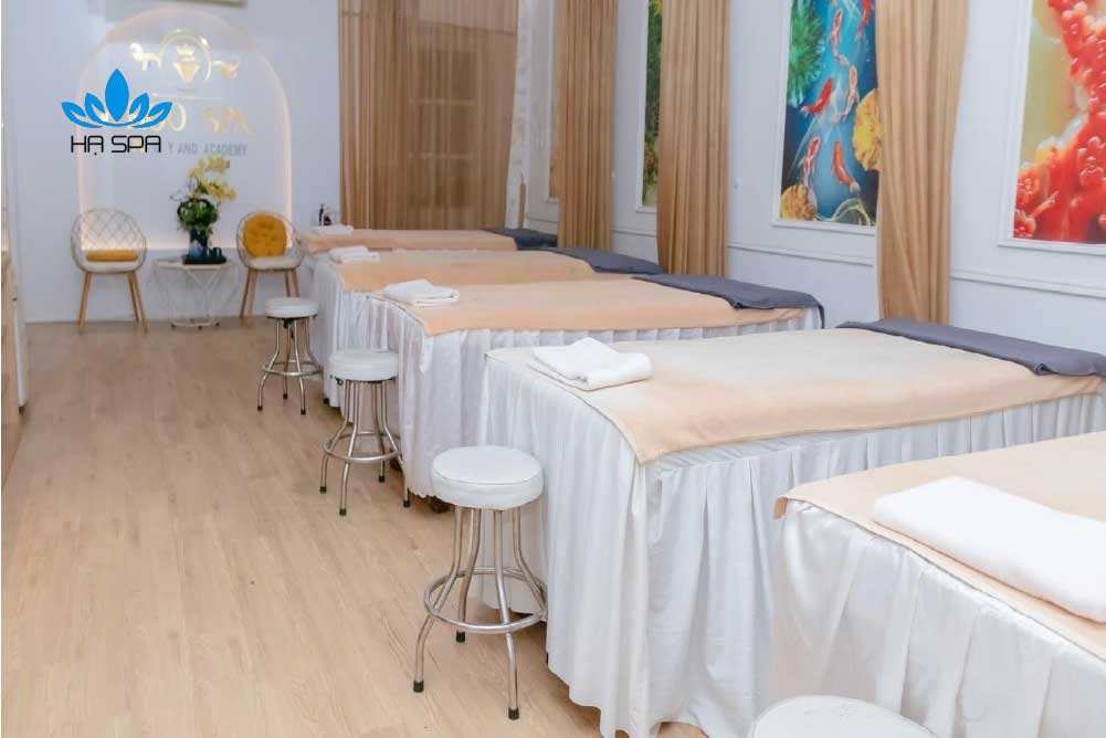 whoo spa da nang