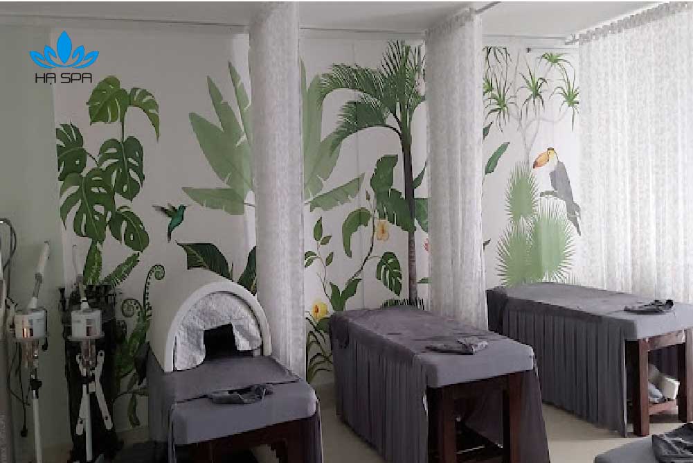 ABC Spa clinic
