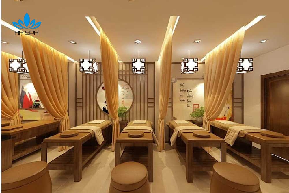AMONA spa