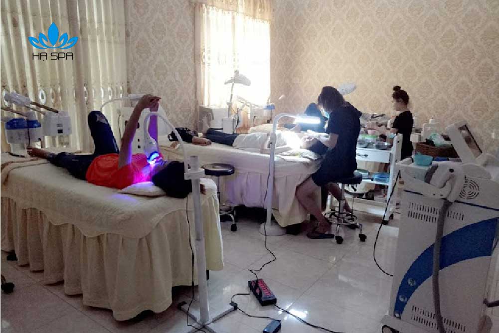 EVA spa 1