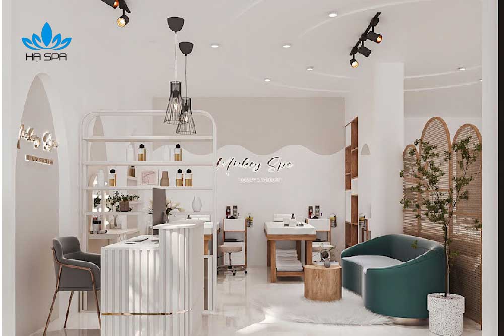 MICKEY SPA