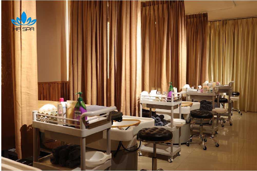 MINGO SPA