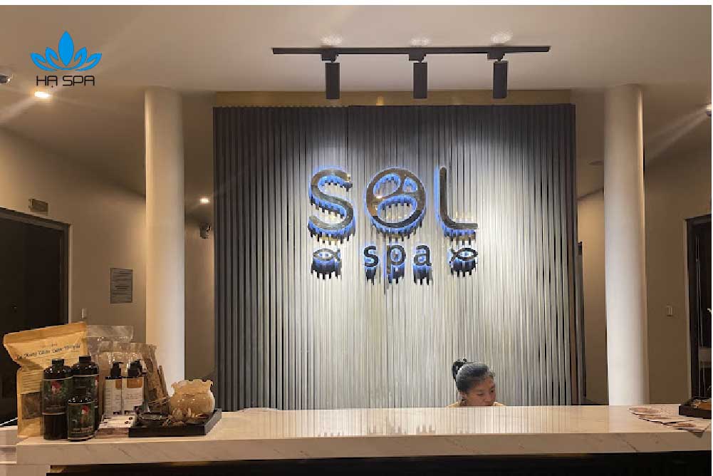 SOL Spa